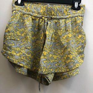 NWT Cute LF casual summer shorts